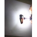 Светодиод белый 1157 4014-48SMD двухконтактная